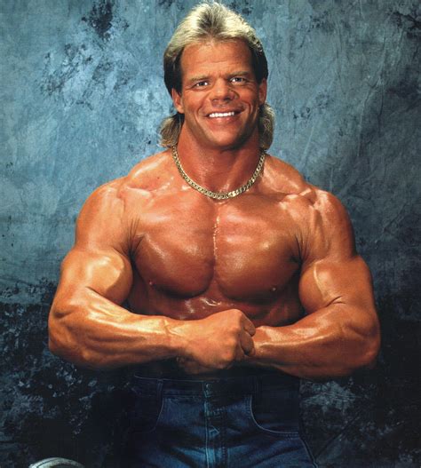 Lex Luger had the good fortune of spending time teaming with and opposing Dusty Rhodes during the early days of his wrestling career. In 2023, Dusty's son, Cody Rhodes, is one of the top Superstars in WWE and Luger believes he has all the tools to remain at the top. Related Article.